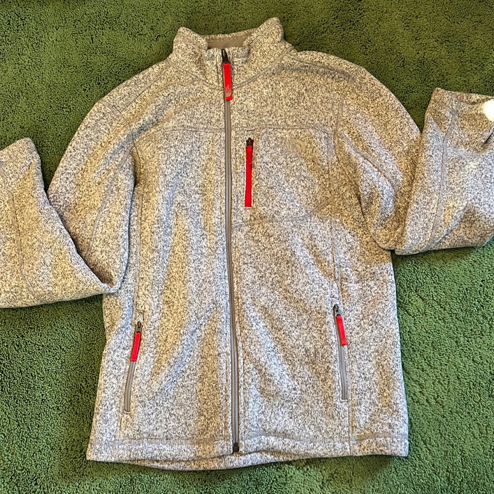 Kids jacket